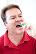 Brushing Teeth