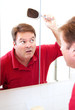 Worried About Baldness