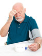 Worried About High Blood Pressure