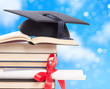 Graduation Concept