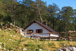 Planina razor, Slovenia