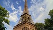 Video: Paris Eiffel Tower in France Paris Eiffel Tower in France