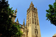 Giralda de Sevilla