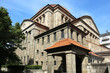 Westend Synagoge Frankfurt