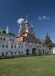 Photo: Gate Church of the Intercession (1687-1688) Gate Church of the Intercession (1687-1688)