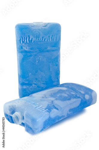 Photo: Ice packs Ice packs