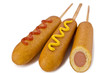 Corn dog