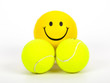 Foto: tennis balls tennis balls
