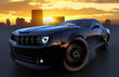 Sport Car