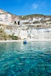 Foto: Bagno Vecchio, Ponza Bagno Vecchio, Ponza