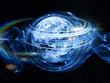 Unfolding of Turbulence