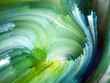Conceptual Fractal Paint