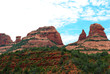 Red Rocks
