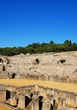 Roman Amphitheatre, Italica, Spain © Arena Photo UK