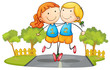 girls