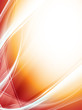 bright vector modern frame. Eps10