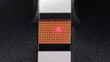 Using a glucometer, sequence