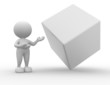Cube