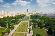 Champ de Mars Parigi