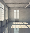 empty room