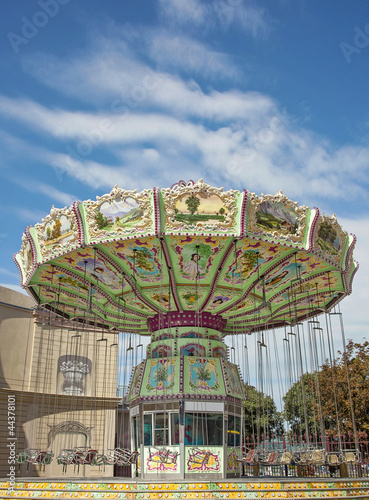 Photo: Carousel Carousel