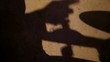 Drummer Shadow Movement