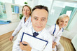 Funny doctors