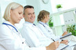 Successful physician