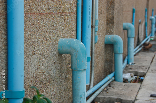 Photo: Hose Hose