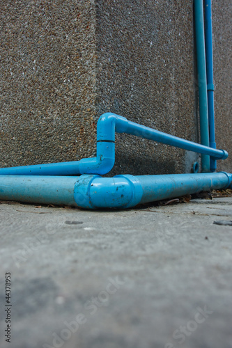 Photo: Hose Hose