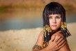 Egyptian Queen