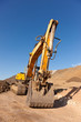 Excavator