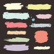 grunge elements