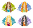Girls