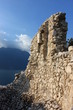Teil einer Ruine