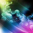 The flow of bubbles