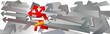 Background banners