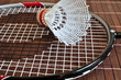 Badminton