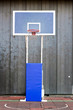 Photo: Basketball court Basketball court