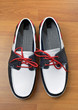 Casual shoe