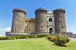 Napoli, Castel Nuovo, Maschio Angioino