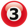 Kugel Billard - 3