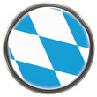 Button / Sticker - Bayern