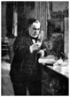 Illustration: Scientist 19th century (Louis Pasteur) Scientist 19th century (Louis Pasteur)