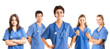 Medical team