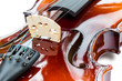 Photo: Violin Violin