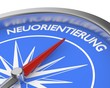 neuorientierung