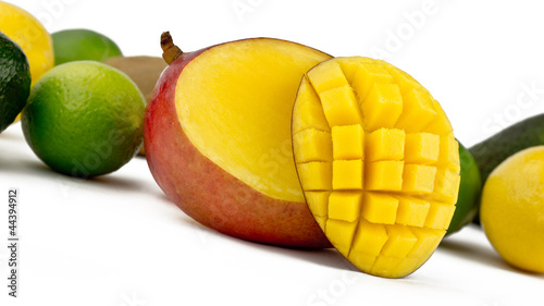 Photo: Mango Mango