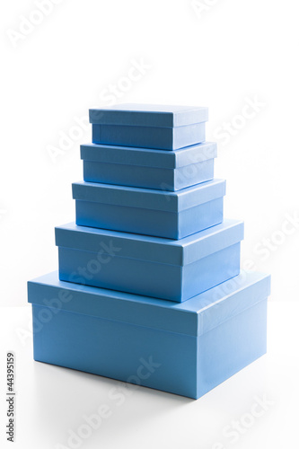 Photo: Cajas Rusas Cajas Rusas