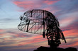 Modern radar 